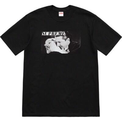 Supreme Bela Lugosi Rayon S/S Shirt キムタク Supreme Bela Lugosi Rayon S S Shirt (SS19) - $168