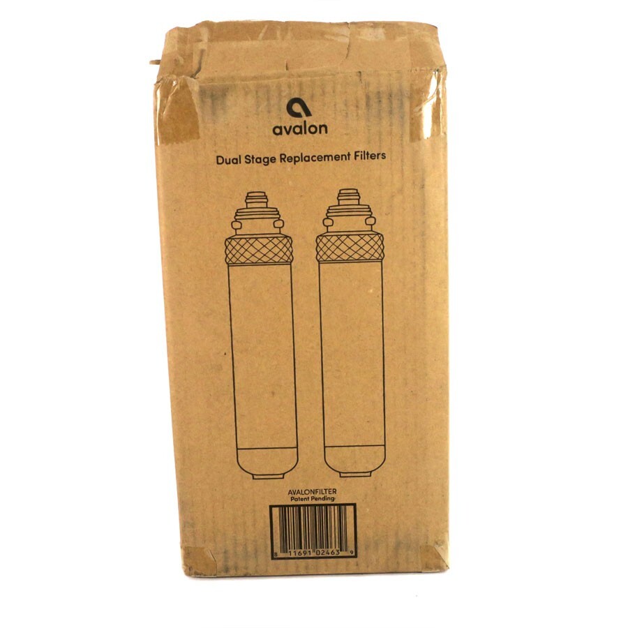 Avalon Water Cooler Filter Replacement Watercooler