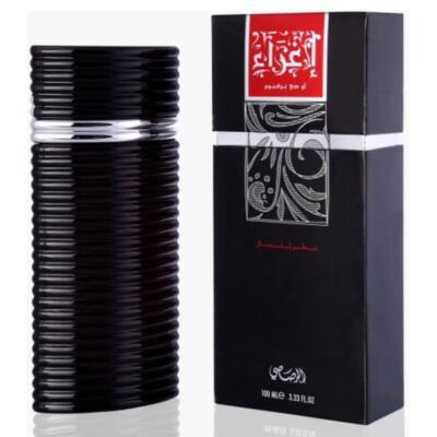Rasasi Men's Egra EDP Spray 3.4 oz Fragrances 614514164013