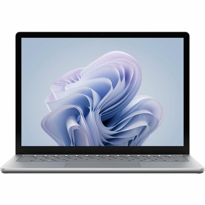 Microsoft Surface Laptop 6 13.5'' U7 16GB 512GB Platinum Win 11 Pro ZJW00026