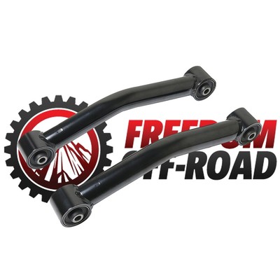 Front Lower Fixed Length Control Arms for 3-4.5" Lift Fit 99-04 Grand Cherokee