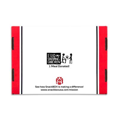 (NEW) *Nut Sensitive* Snack Assortment Care Package (40 Snacks)