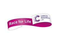 Event Volunteer - Race for Life - Cancer Research UK, Manchester - Saturday 16 July 2022