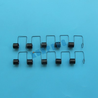 THREAD TAKE-UP SPRING  FIT BROTHER LT2-B845 #144681-0-01 10PCS
