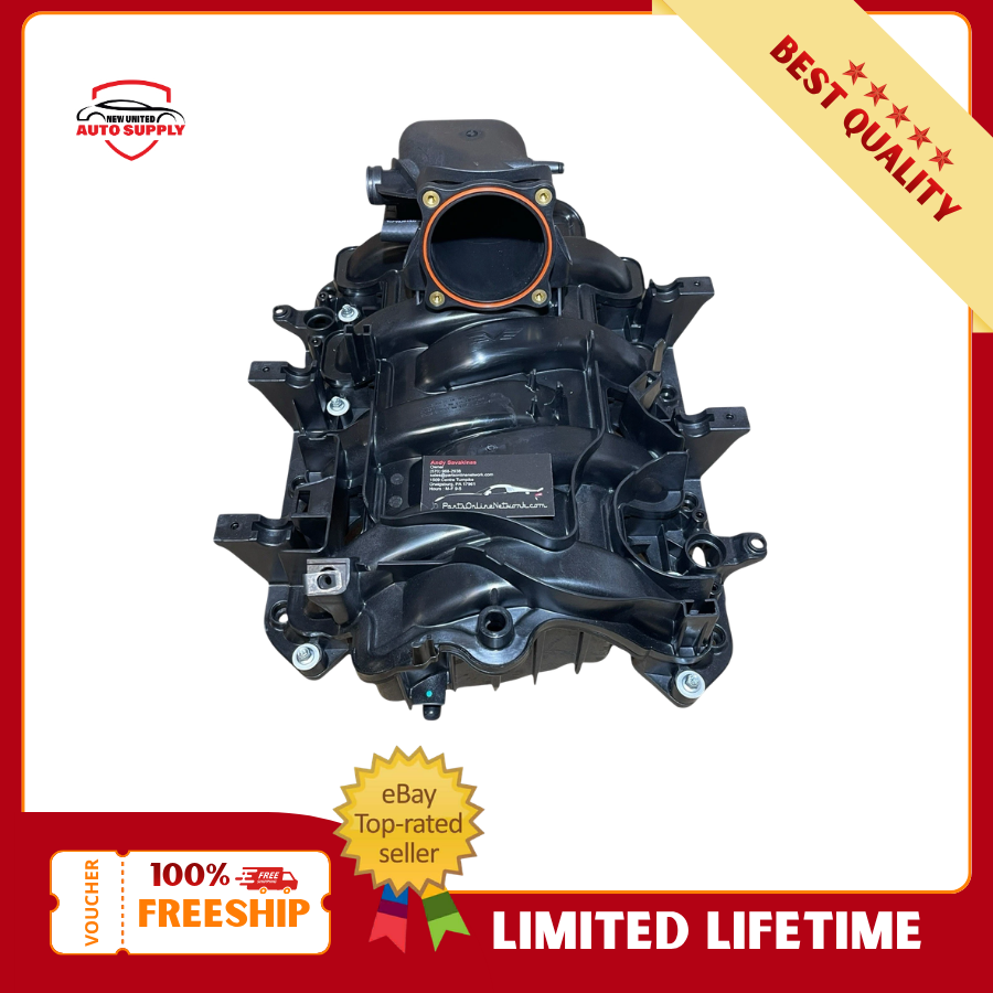 Dorman 615-523 Engine Intake Manifold For 04-08 1500 2500 3500 Aspen Durango