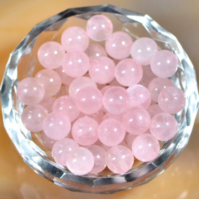 Natural Gemstone Round Spacer Loose Beads 4mm 6mm 8mm 10m 12mm