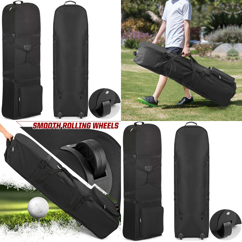 Funda Para Equipaje Con Ruedas Aerolinea