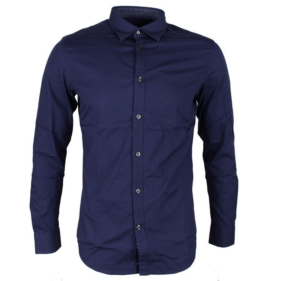 Diesel Men's Casual Shirts and Tops