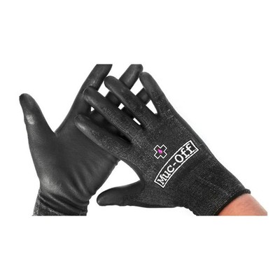 Mechanics Gloves Size L MUC-OFF work