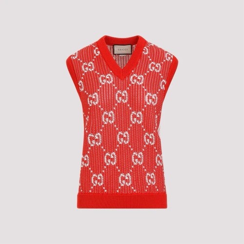 炭酸水 GUCCI 赤 ウールコート サイズ5 $_12.JPG?set_id=880000500F