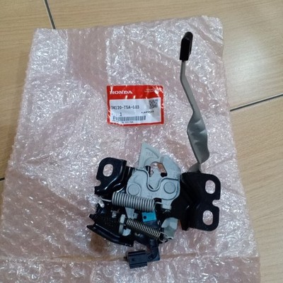 Genuine Front Hood Lock Latch 2015-2020 Honda Jazz Fit 74120-T5A-003 China OEM