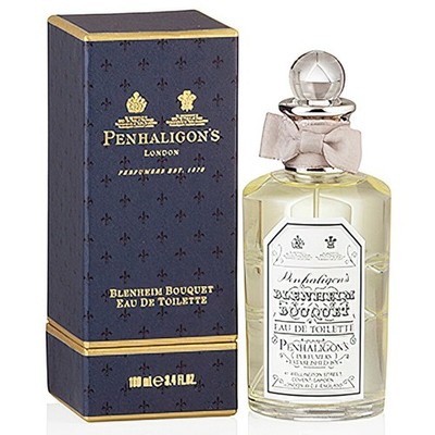 Penhaligon's Blenheim Bouquet Men Penhaligons EDT Spray 100 ml