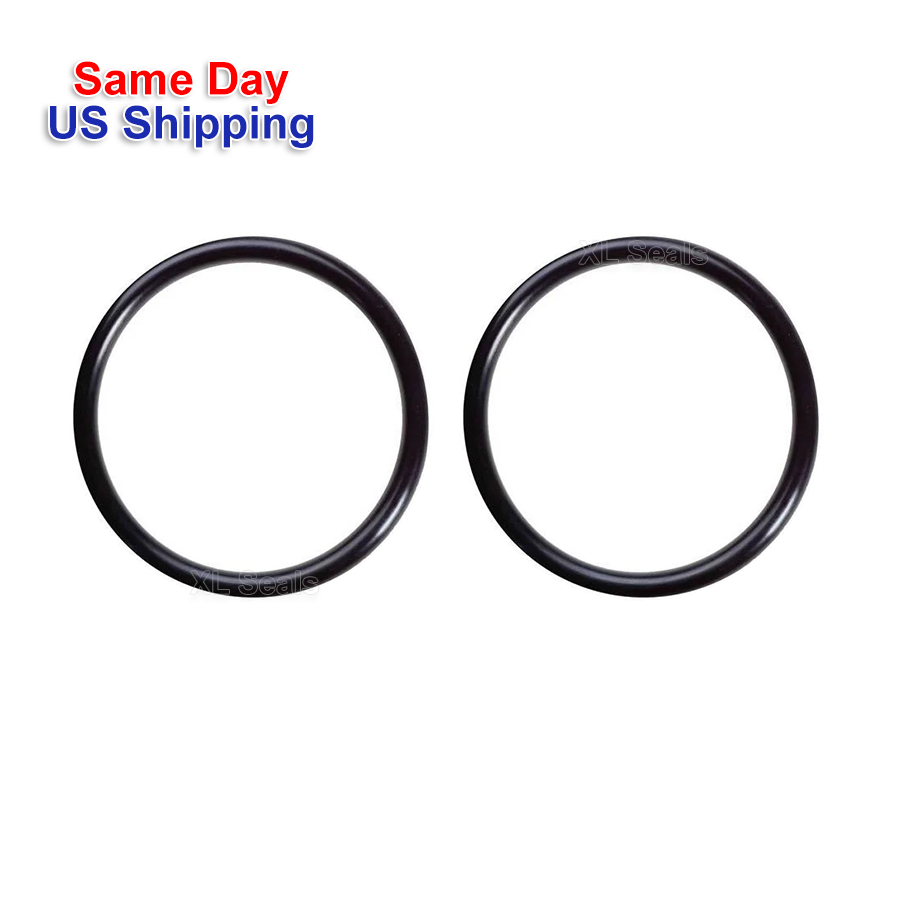 Krups Nespresso O-ring 120.257 95108 - 2 Pieces