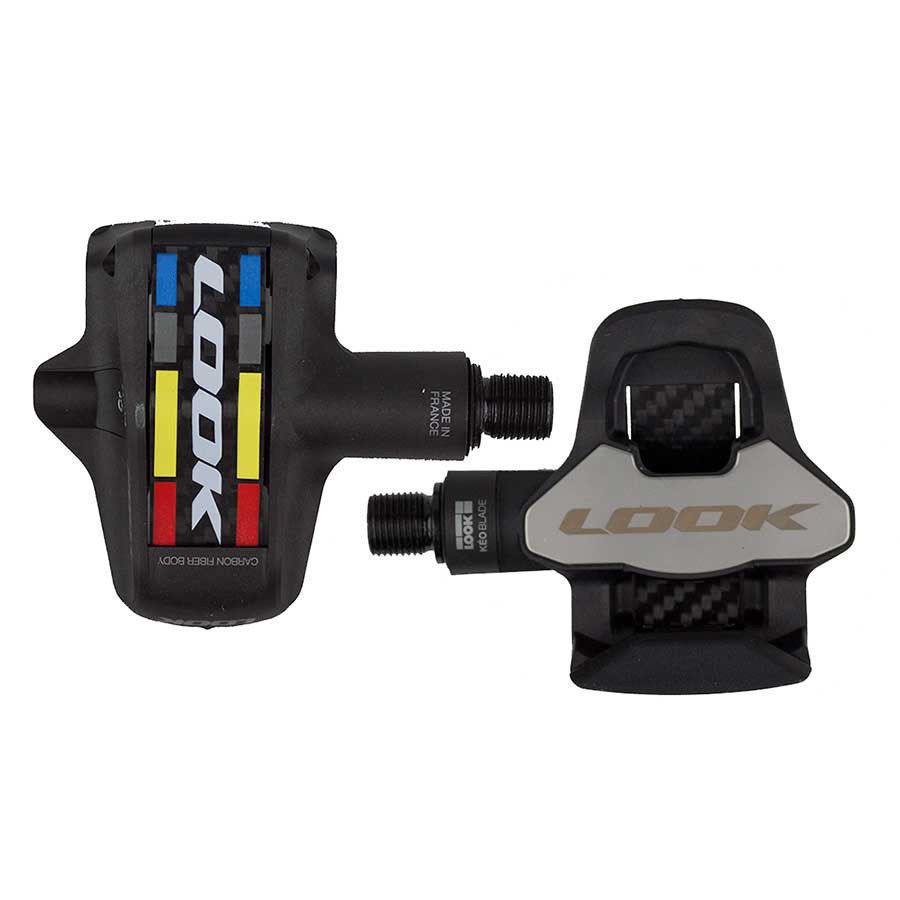 Look Bicycle Pedals