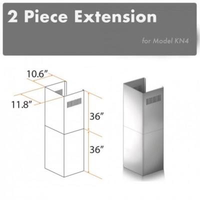 Up To 12 Ft Ceiling For Kn4