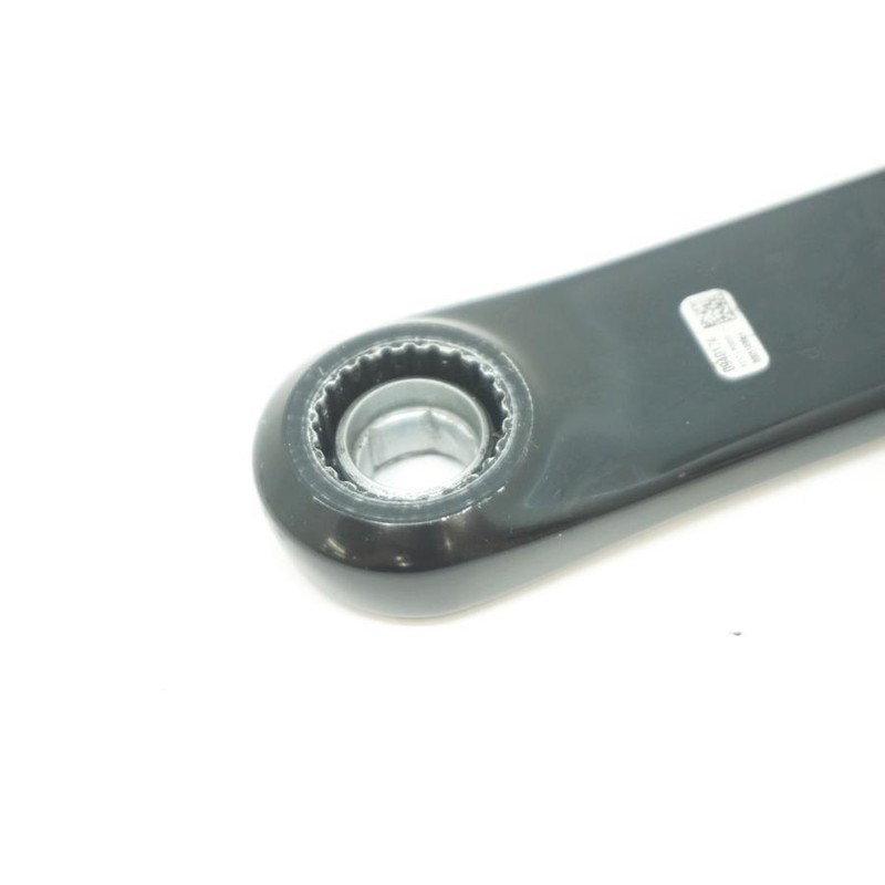 CAMPAGNOLO POTENZA 53-39T 170mm crank Used