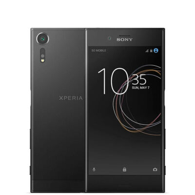 Original Sony Xperia XZs G8232 4GB RAM 64GB ROM Mobile Phone 5.2'' 19MP Dual SIM