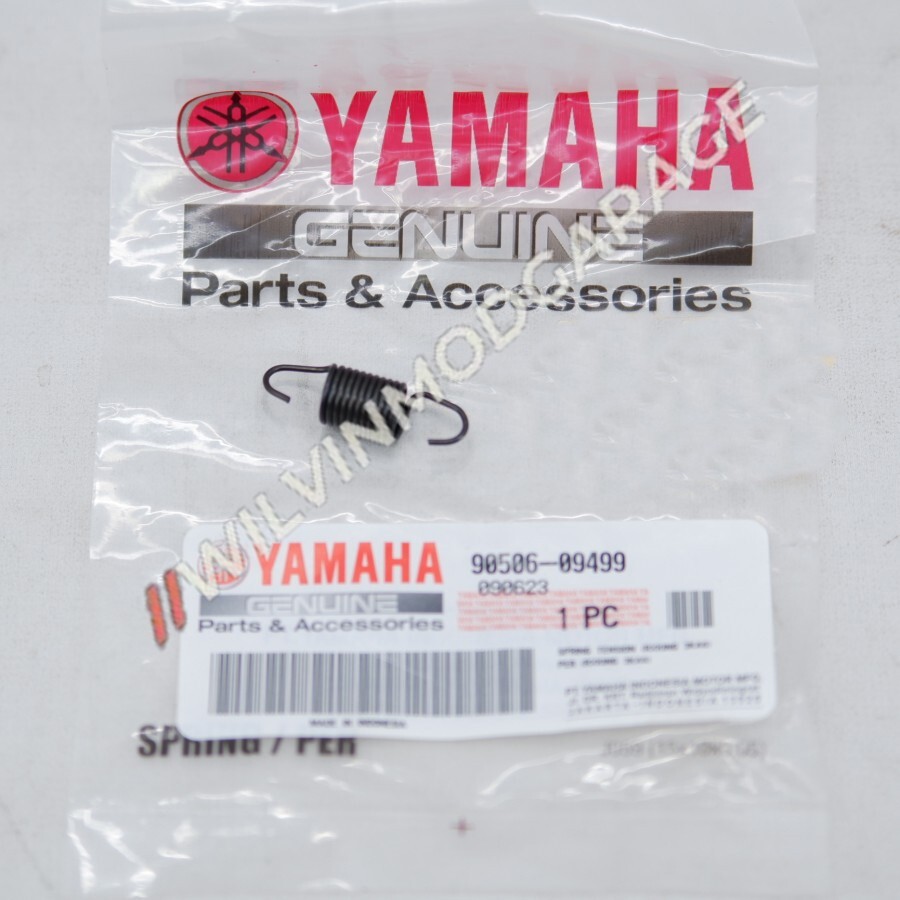 K出品 Genuine Part Yamaha RX-King RXK RX 135 Spring Tension