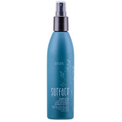 Surface Hair Care Surface Impulse Finishing Spray 8 oz