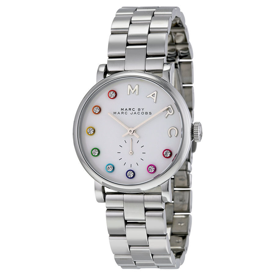 Marc by Marc Jacobs Wristwatches