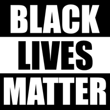 Download BLM Black Lives Matter STICKERS logo African ART activism ...