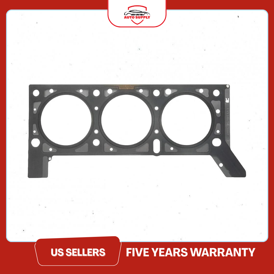 Fel-Pro 9981 PT Cylinder Head Gasket For Select 01-10 Chrysler Dodge Models