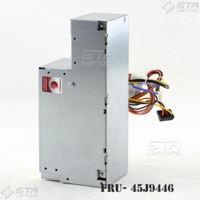 240W Lenovo POWER SUPPLY 45J9448 45J9446 FOR ThinkCentre M58 5391 SFF