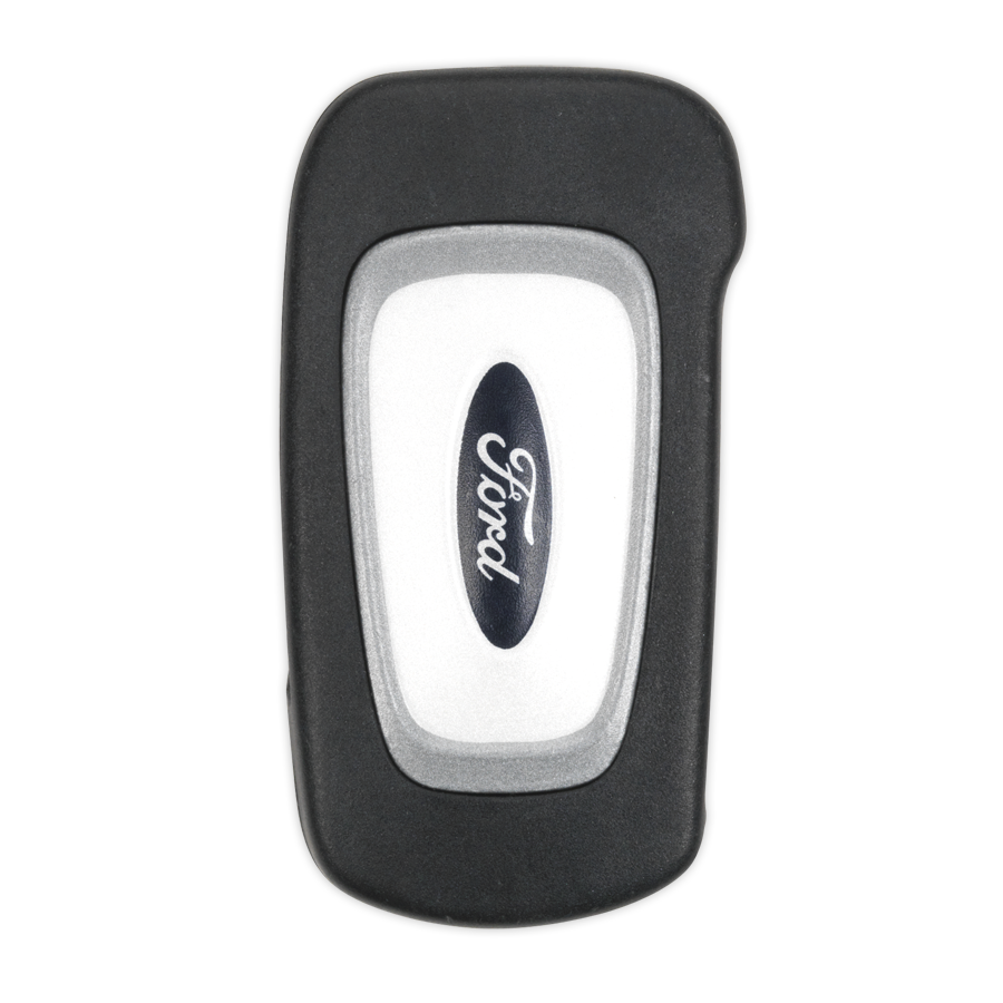 Sealey Infrared IR & RF Radio Frequency Car Remote Key Fobs Remote