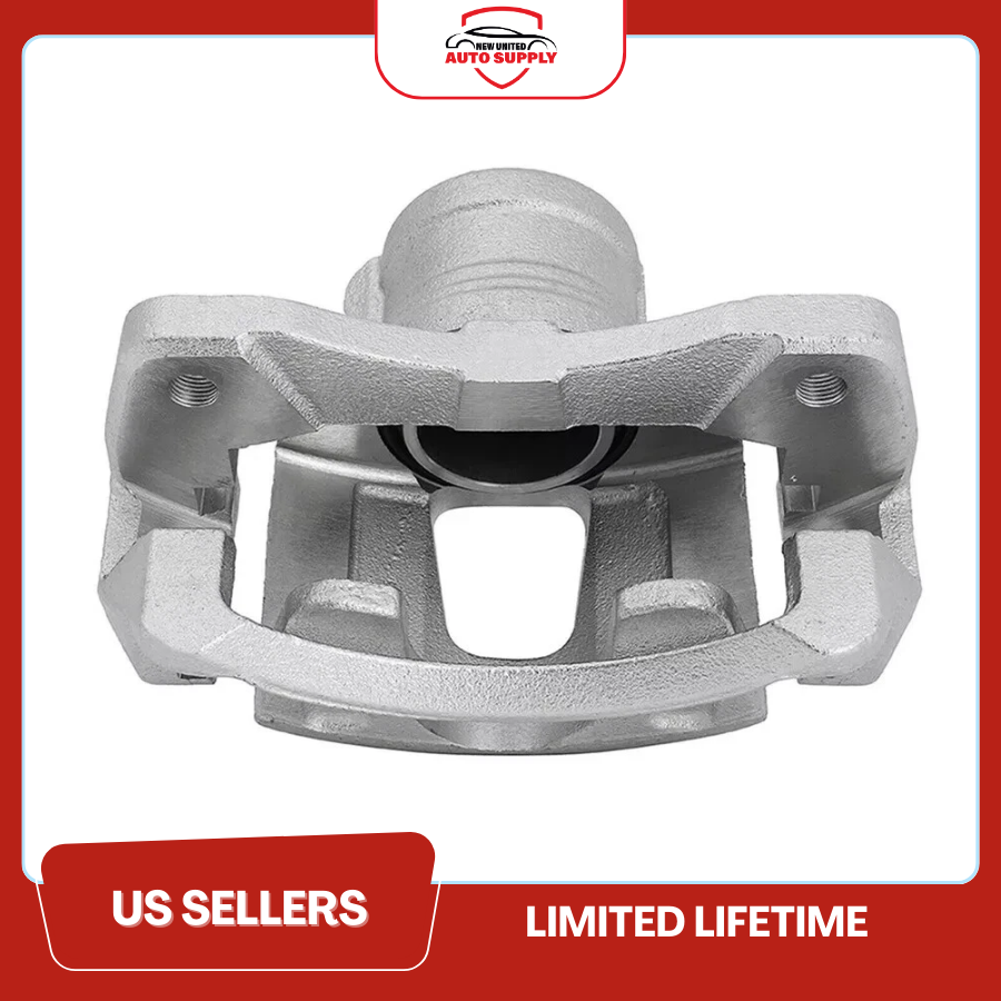 19-B2810 Front Left Brake Caliper w/Bracket for 04-18 Chevrolet Aveo Aveo5