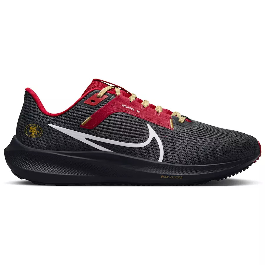 新品 NIKE AIR ZOOM PEGASUS 40 PRM 25.5 Amazon.com: Nike AIR Zoom Pegasus 40 PRM FN7498 012 Iron ORE