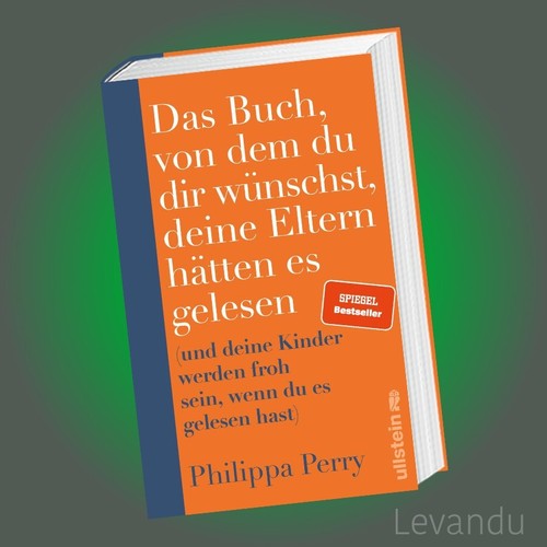 DAS BUCH, VON DEM DU DIR WÜNSCHST, DEINE ELTERN HÄTTEN ES GELESEN | Ratgeber