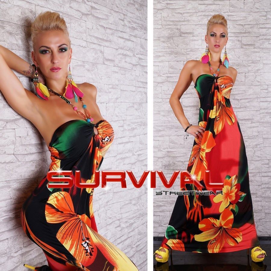 Polyester Long Sleeve Dresses