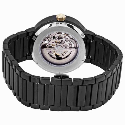 Pre-owned Bulova Modern Automatic Men's Watch 98a203