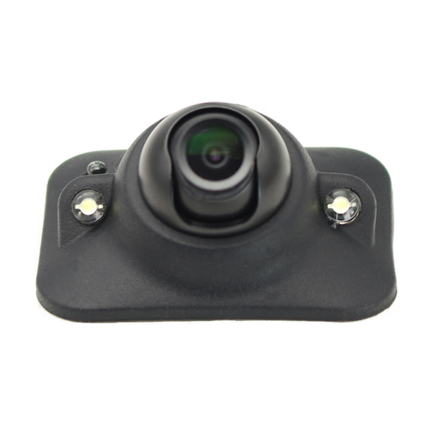 170° CMOS Car Front/Side/Rear View Reverse Backup Night Vision Parking Camera