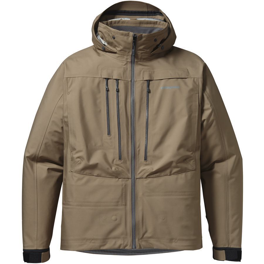 Patagonia Fishing Coats, Jackets & Vests