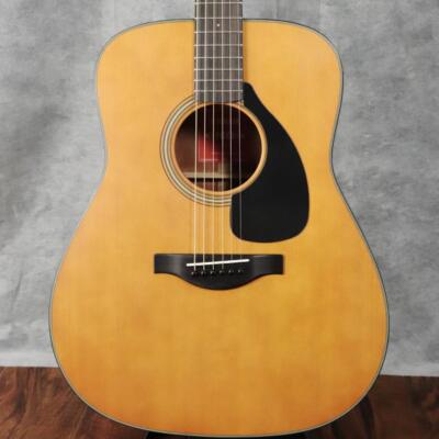 YAMAHA Red Label FGX3 Vintage Natural Yamaha Acoustic Guitar