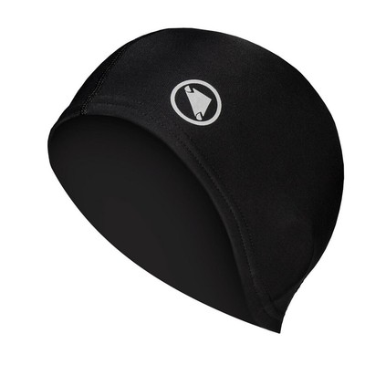 sottocasco fs260-pro skull cap black Endura bicicletta