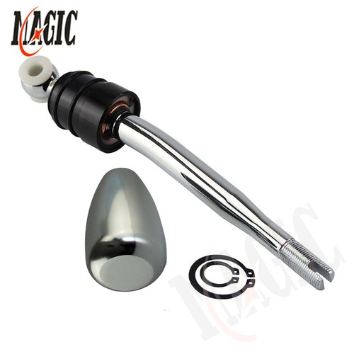 Quick Shift Short Throw Shifter w/ Knob Fit BMW E30 E36 E46 M3 M5 3/5