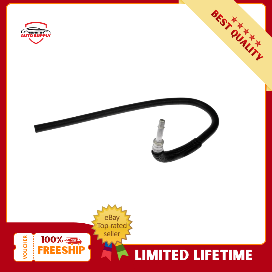 626-105 Dorman Heater Hose for 96-00 Chevy Suburban GMC 7.4L 5.0L 5.7L