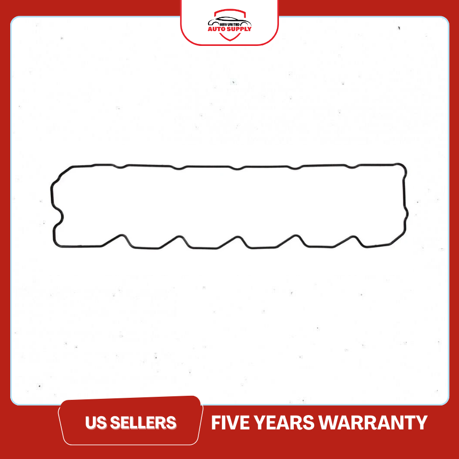 Fel-Pro VS 50589 R Valve Cover Gasket Set For Select 03-20 Dodge Ram Models
