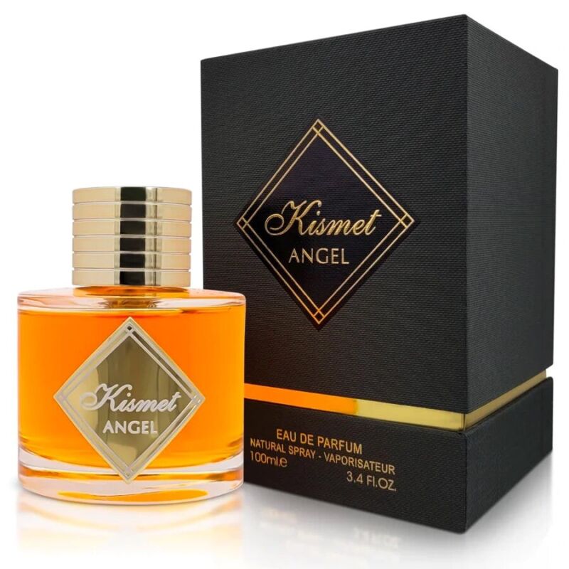 Kismet Angel By Maison Alhambra Perfume Arabian Edp Fragrances Uae Version 100ml