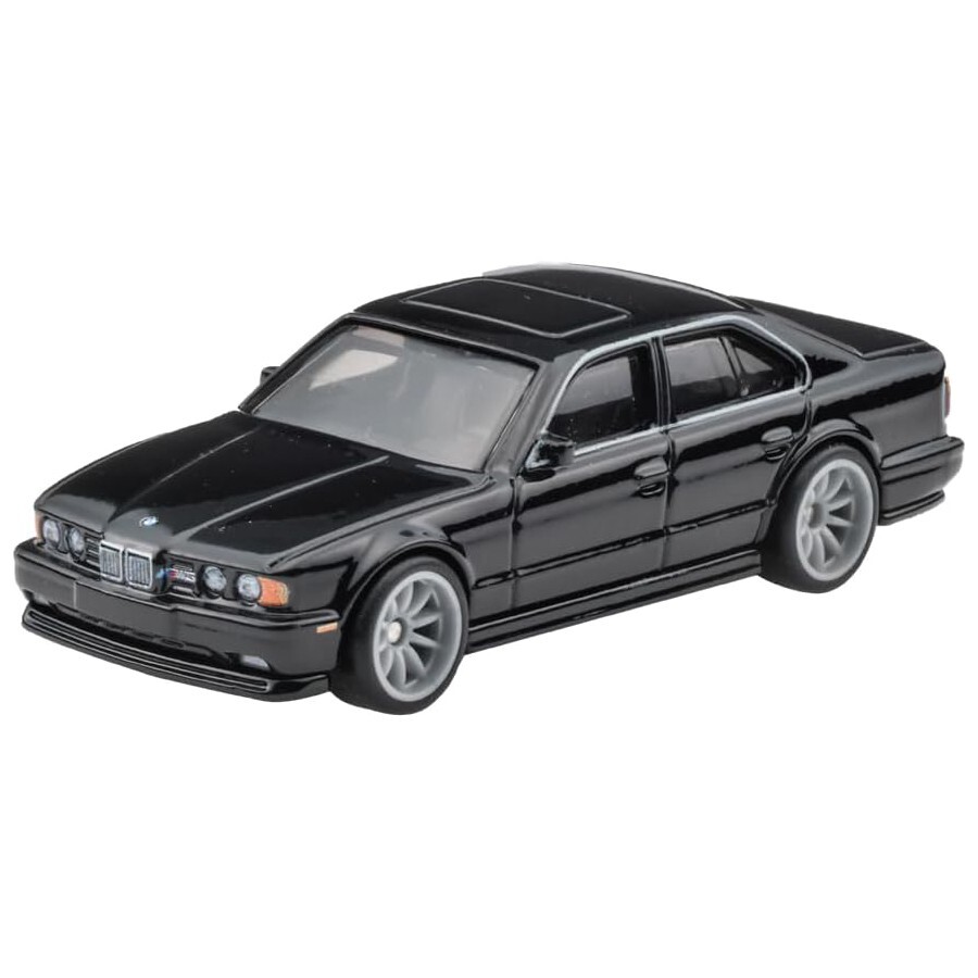 ミニカー HOT WHEELS  BMW645Ci Hot Wheels BMW 645Ci 1:18 Scale With Paint Loss | eBay