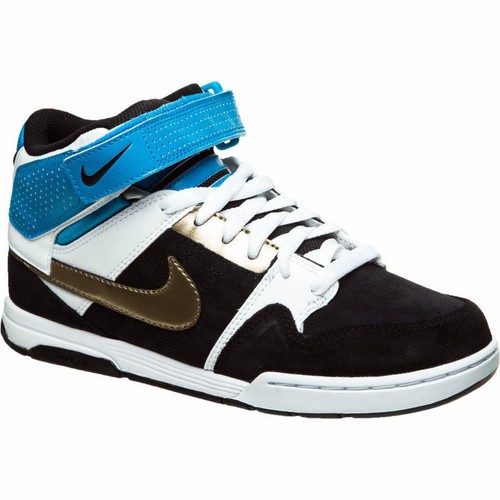 Nike Air Men Athletic Shoes Sz 9M Fasten Over Strap Hook  display picture 1