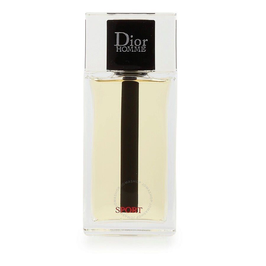 Dior Homme Sport 75ml 香水 DIOR HOMME SPORT EDT 75ml クリスチャン ディオール オム スポーツ