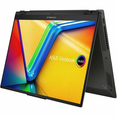 Asus Vivobook S 16 Flip TN3604 16'' Touchscreen Laptop R5 7530U 8GB 512GB W11H