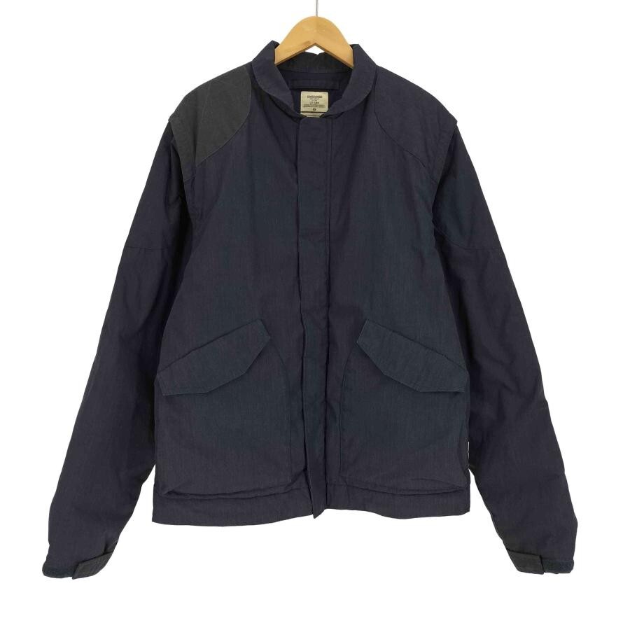 GOODENOUGH (Goodenough) men's outer jacket Men's Used | eBay