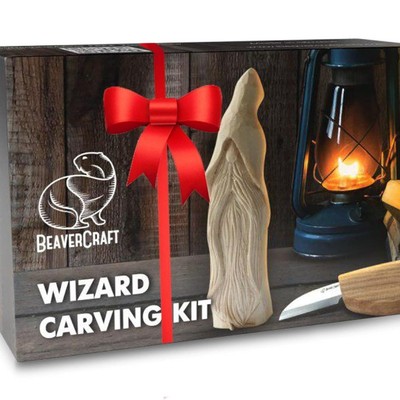 Whittling Kit for Beginners, Wood Carving Kit for Beginners - Wood Carving Tools