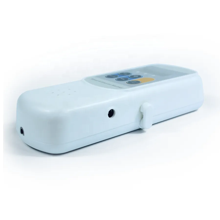 Transfusion Heater Thermostat Fluid Warming Portable Blood infusion Warmer