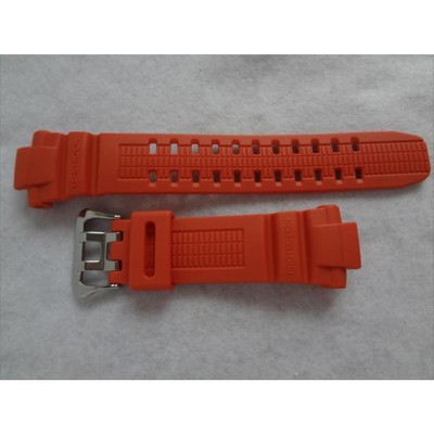 Genuine New CASIO G-SHOCK Watch Band GW-3000M-4AER belt 10370830 #020