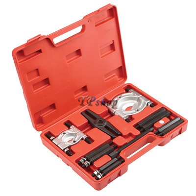 Tools Werkstatt Abzieher Lager Set Separatoren Für Gruppen 2 "+ 3 " 12PZ